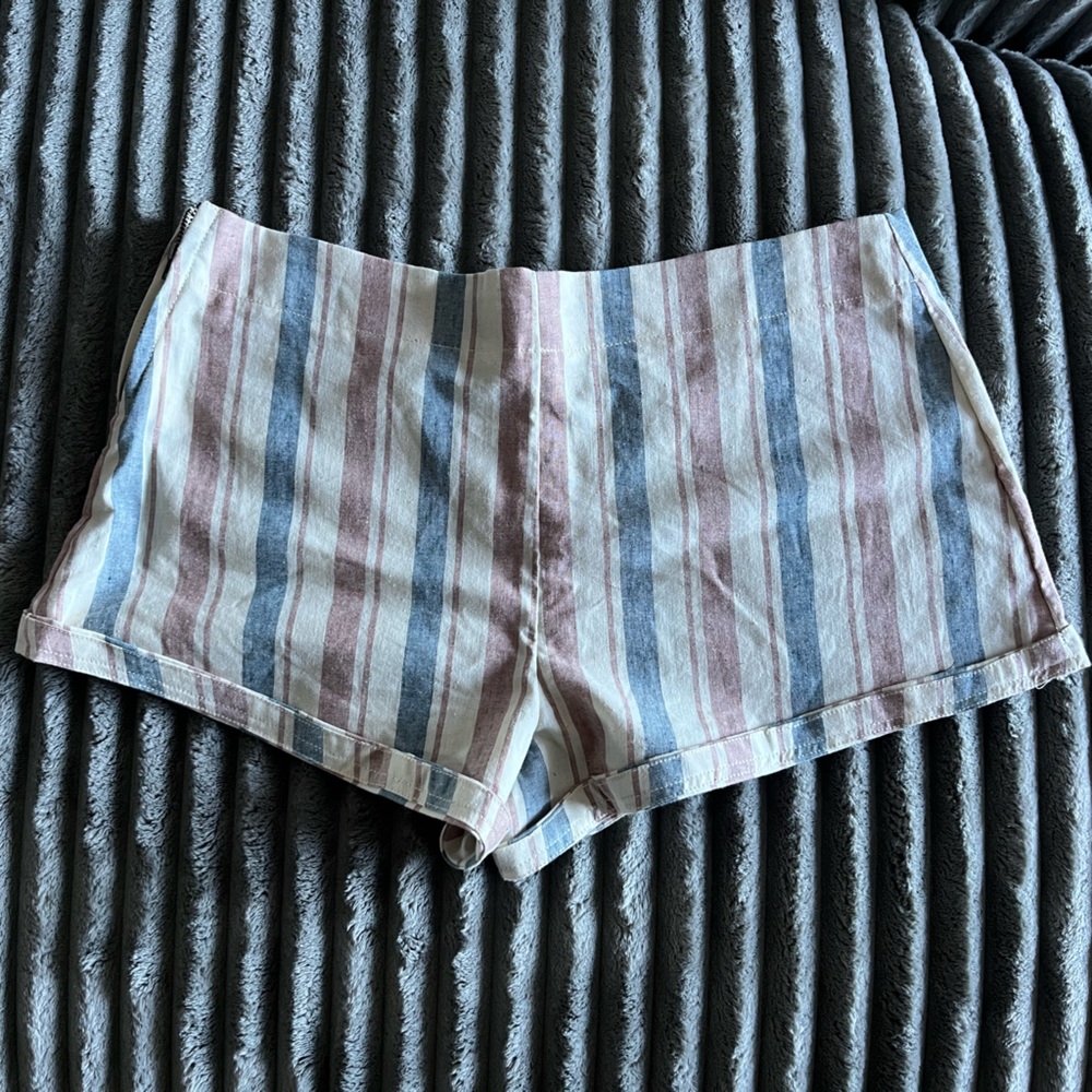 NWOT Free People Shorts